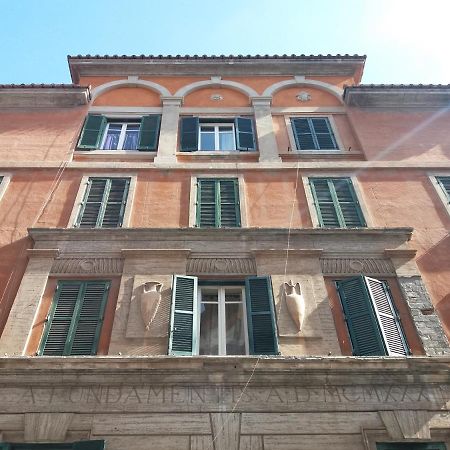 Villa Torlonia Рим Экстерьер фото