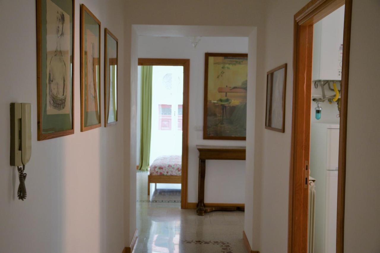 Villa Torlonia Рим Экстерьер фото