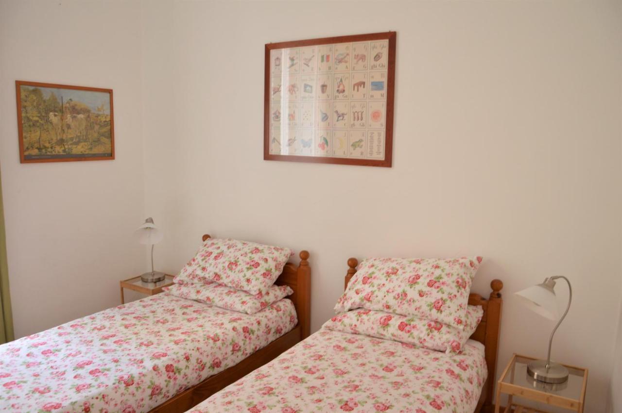 Villa Torlonia Рим Экстерьер фото