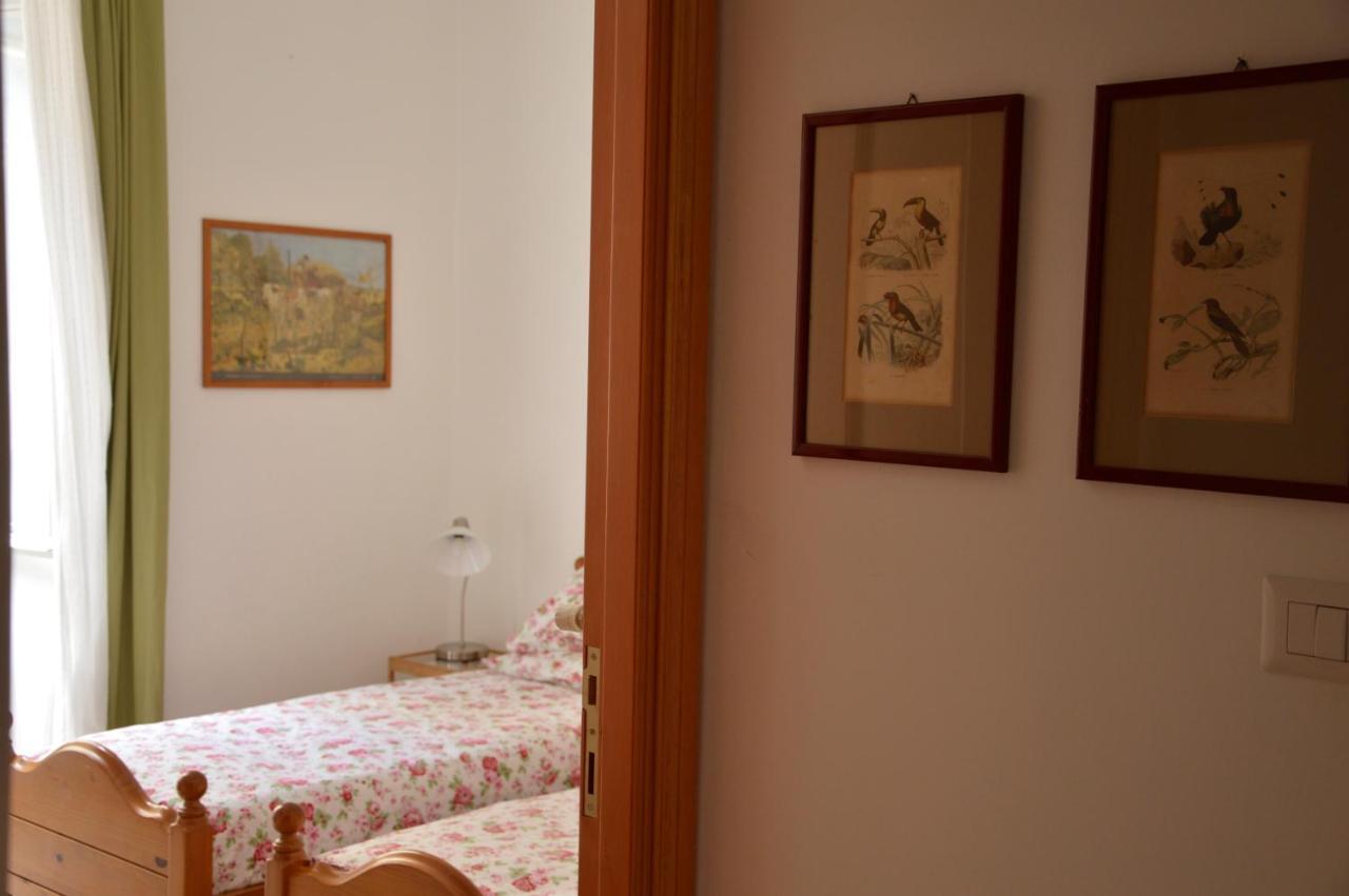 Villa Torlonia Рим Экстерьер фото