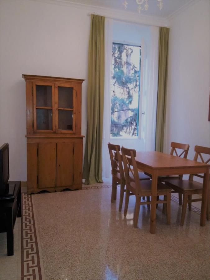 Villa Torlonia Рим Экстерьер фото